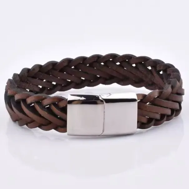 Bracelet Homme ALBERTO RICCI  FRL643 - ALBERTO RICCI