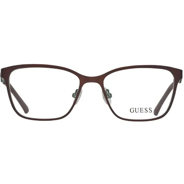 Lunettes de Vue Femme GUESS GU2511 049 - Guess Lunettes de Vue Femme GUESS GU2511 049 - Guess