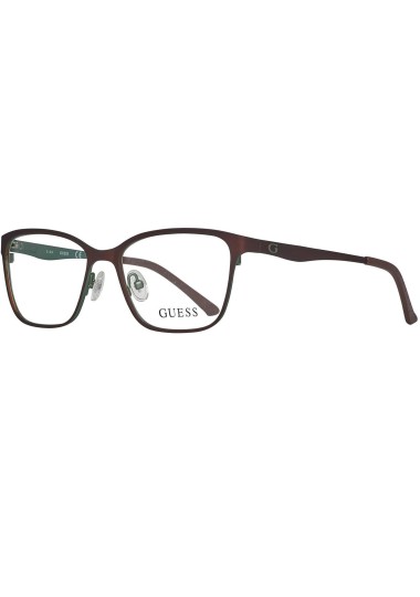 Lunettes de Vue Femme GUESS GU2511 049 - 370