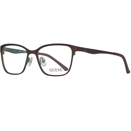 Lunettes de Vue Femme GUESS GU2511 049