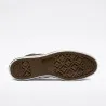 Converse – Chuck Taylor All Star en cuir montante – Noir - CONVERSE