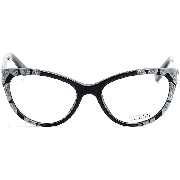 Lunettes de Vue Femme GUESS Gu2554 001