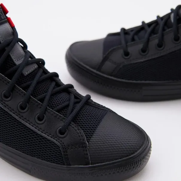 Converse Homme – Baskets Converse Chuck T Hi Ultra – Noir - CONVERSE