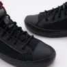 Converse Homme – Baskets Converse Chuck T Hi Ultra – Noir - CONVERSE