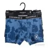 Converse Homme – converse tie dye aop boxer 2pk Bleu - CONVERSE