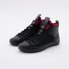 Converse Homme – Baskets Converse Chuck T Hi Ultra – Noir - CONVERSE
