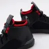 Converse Homme – Baskets Converse Chuck T Hi Ultra – Noir - CONVERSE