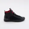 Converse Homme – Baskets Converse Chuck T Hi Ultra – Noir - CONVERSE