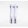 Converse – Lot de 2 demi-coussins Converse All Star Crew – Blanc - CONVERSE