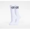 Converse – Lot de 2 demi-coussins Converse All Star Crew – Blanc - CONVERSE