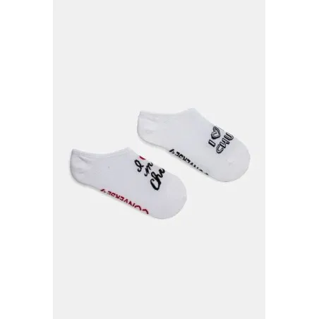 Chaussettes Femme CONVERSE  E1305W2001 - CONVERSE