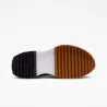 Converse -RUN STAR HIKE PLATFORM FOUNDATIONAL LEATHER – Noir - CONVERSE