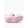 Crocs Enfant – CROCS CROCBAND (12856-6GD) Rose Clair - CROCS