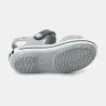 Crocs Enfant – CROCS CROCBAND (12856-01U) Gris Bleu - CROCS