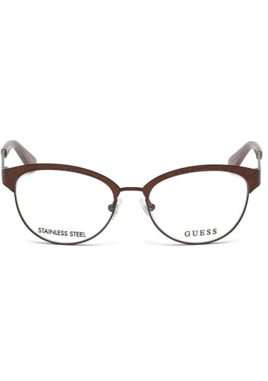 Lunettes de Vue Femme GUESS GU2617 049 Guess - 1