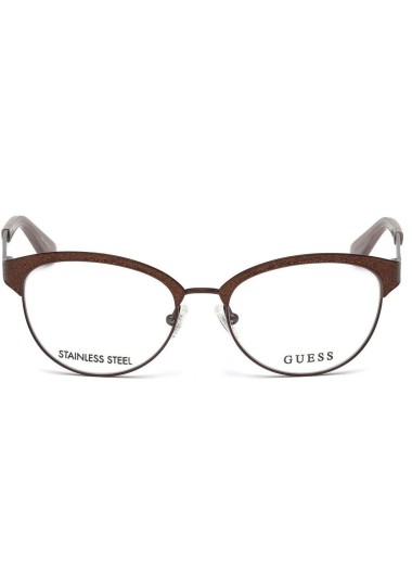 Lunettes de Vue Femme GUESS GU2617 049