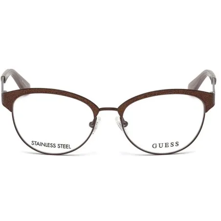 Lunettes de Vue Femme GUESS GU2617 049