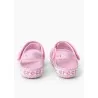 Crocs Enfant – CROCS CROCBAND (12856-6GD) Rose Clair - CROCS