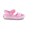 Crocs Enfant – CROCS CROCBAND (12856-6GD) Rose Clair - CROCS