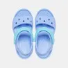 Crocs Enfant – SANDALE CROCBAND Bleu Ciel - CROCS