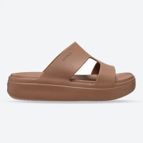 Claquettes Femmes CROCS  2094095AF - CROCS