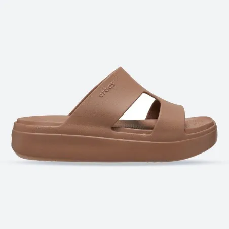 Claquettes Femmes CROCS  2094095AF - CROCS