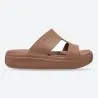 Claquettes Femmes CROCS  2094095AF - CROCS