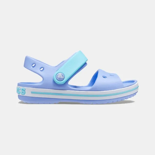Crocs Enfant – SANDALE CROCBAND Bleu Ciel - CROCS