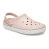 Crocs Femme – Sandales – Crocs™ Off Court Clog – Rose Clair - CROCS