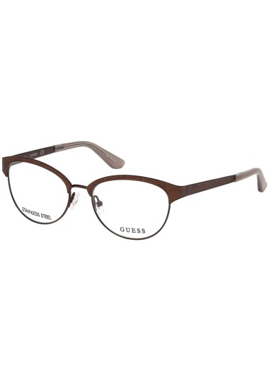 Lunettes de Vue Femme GUESS GU2617 049 Guess - 2