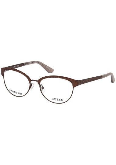 Lunettes de Vue Femme GUESS GU2617 049 - Guess