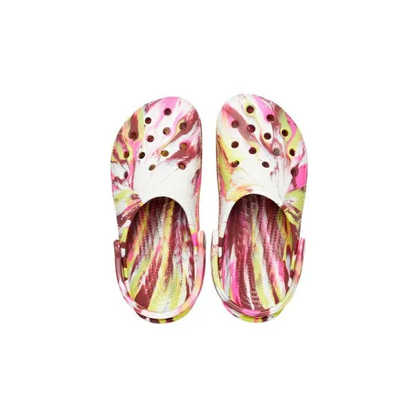 Crocs – Sabots classiques Crocs – Quartz/Multi - CROCS