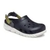 Crocs – Sabots Crocs Duet Max II – Bleu Foncé - CROCS