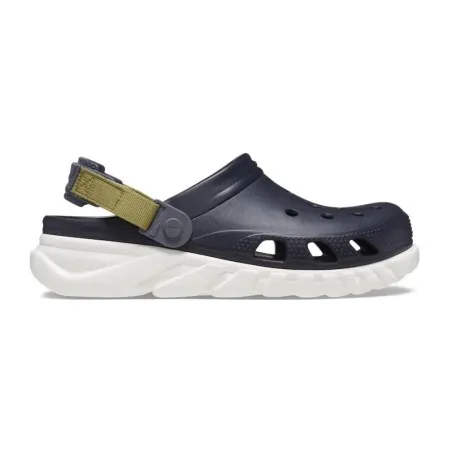 Crocs – Sabots Crocs Duet Max II – Bleu Foncé - CROCS