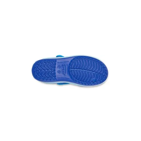 Crocs – Sandales Crocs Crocband pour enfants – bleu - CROCS