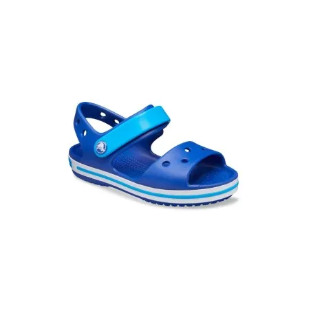 Crocs – Sandales Crocs Crocband pour enfants – bleu - CROCS