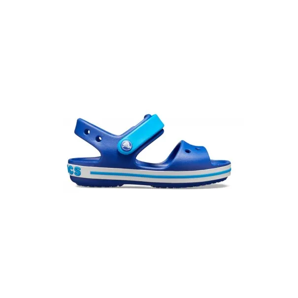 Crocs – Sandales Crocs Crocband pour enfants – bleu - CROCS