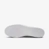 Nike – Chaussures Court Vintage – Blanc/Rouge équipe - NIKE