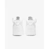 Nike – Air Force 1 Mid ’07 -White - NIKE