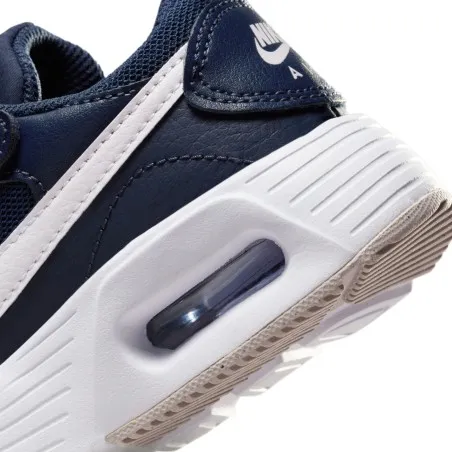 Nike Enfant – Nike Air Max SC – Marine - NIKE