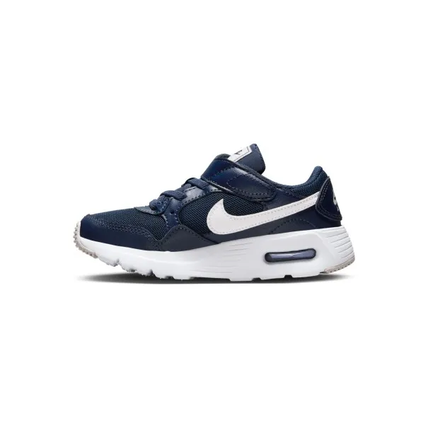 Nike Enfant – Nike Air Max SC – Marine - NIKE