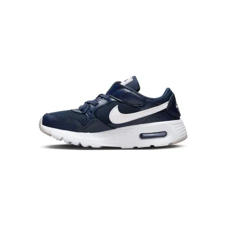 Nike Enfant – Nike Air Max SC – Marine - NIKE
