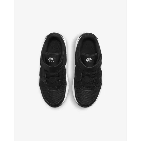 Nike Enfant – Nike Air Max SC – Noir - NIKE