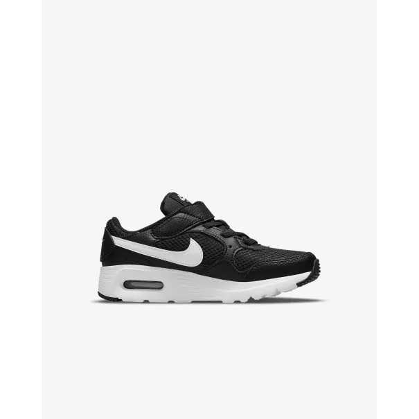 Nike Enfant – Nike Air Max SC – Noir - NIKE