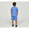 Nike – Ensemble t-shirt et short Nike Nursery Club – Bleu - NIKE