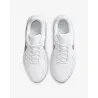 Chaussures femme NIKE AIR MAX SC- Blanc Argent - NIKE