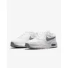 Chaussures femme NIKE AIR MAX SC- Blanc Argent - NIKE