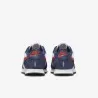 Nike Enfant – Nike MD Valiant JR – bleu marine/blanc/noir/rouge piquant - NIKE