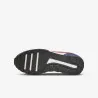 Nike Enfant – Nike MD Valiant JR – bleu marine/blanc/noir/rouge piquant - NIKE