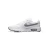 Chaussures femme NIKE AIR MAX SC- Blanc Argent - NIKE
